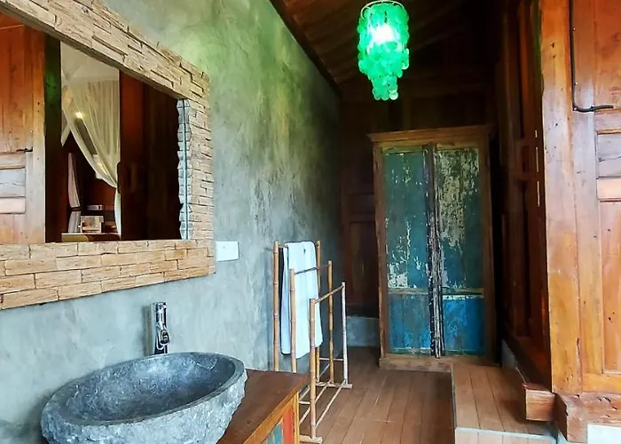 Villa Nandimas House #2 *