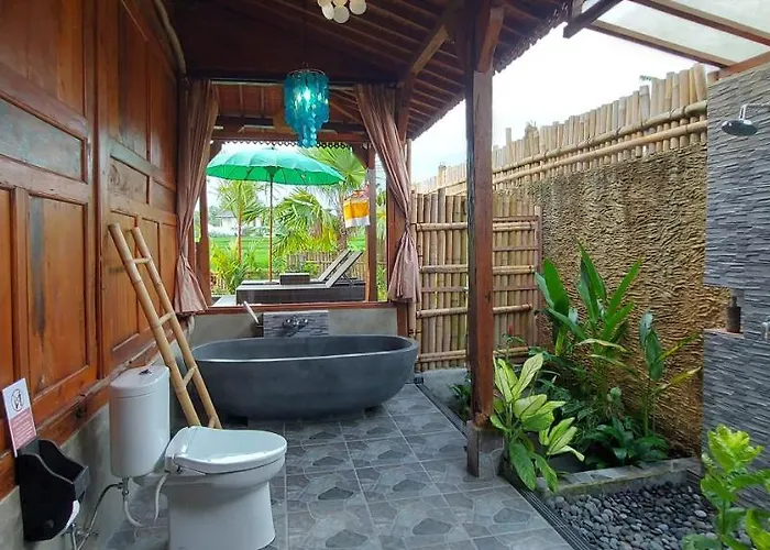 Villa Nandimas House #2 *