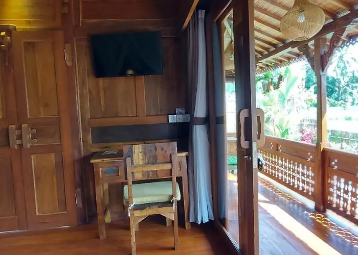 Villa Nandimas House #2 *