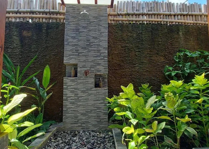 Nandimas House #2 Villa Ubud