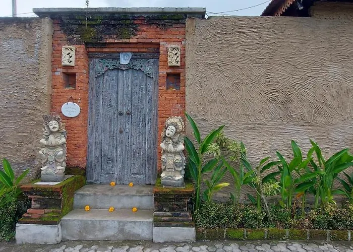 Nandimas House #2 Ubud