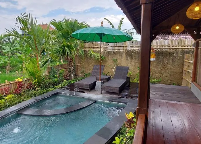 Nandimas House #2 * Ubud