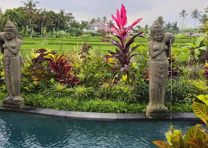 Nandimas House #2 Ubud