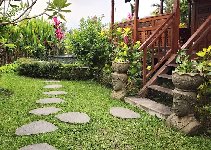 Nandimas House #2 * Ubud