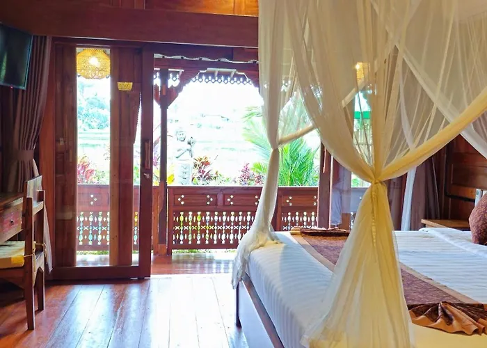 Villa Nandimas House #2 Ubud