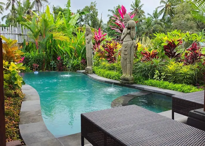 Nandimas House #2 Ubud