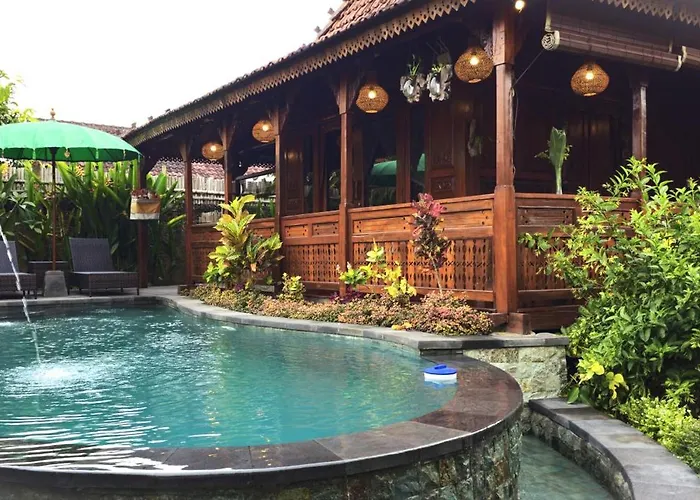 Villa Nandimas House #2