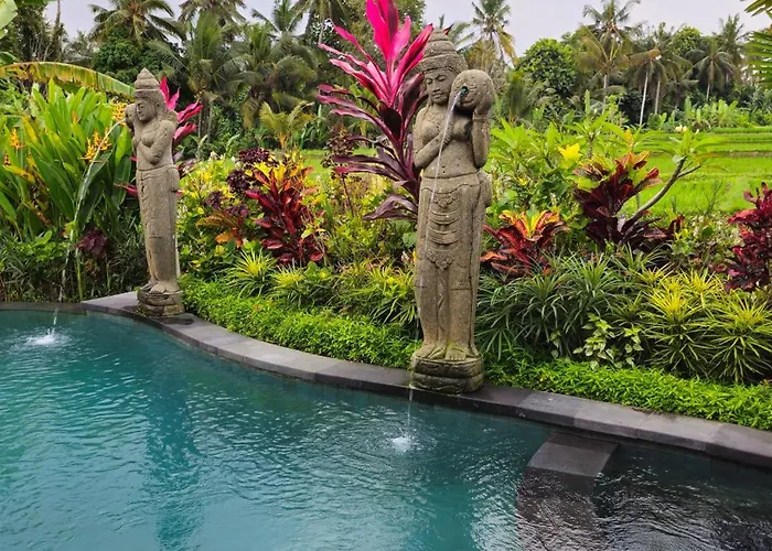 Villa Nandimas House #2 *