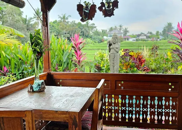 Villa Nandimas House #2 Ubud