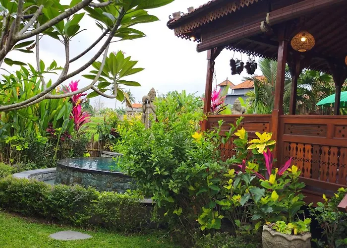 Nandimas House #2 *